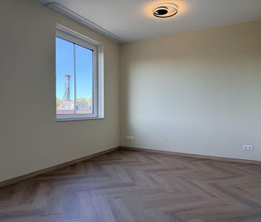Burgemeester Pabstlaan 33, Hoofddorp Oost, 2132XE - Foto 2