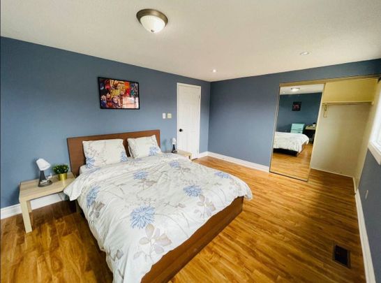 For Lease - 117 Northolt Crescent, Markham, Ontario - Photo 1