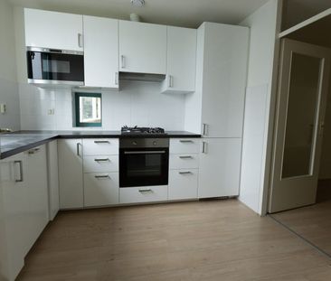 Etienne de Bouterstraat 55, Het Lage Land, 3067AR, Rotterdam - Foto 5