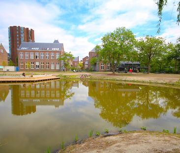 Van Rijsselpad | Leiden - Photo 5