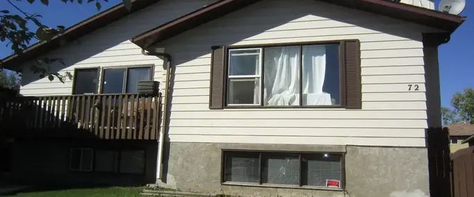 Large 2 bedrooms Suite - $1350 - Available immediately | 72b Templeson Crescent Northeast, Calgary - Photo 1