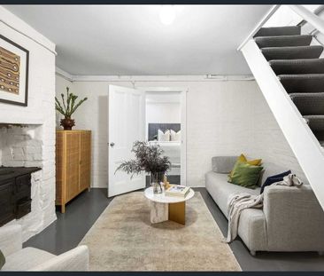 Stunning 3-Bedroom, 2-Bathroom House in the Heart of Glebe - Photo 1