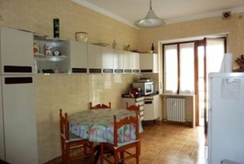 Via Giuseppe Baretti, Turin, Piedmont 10125