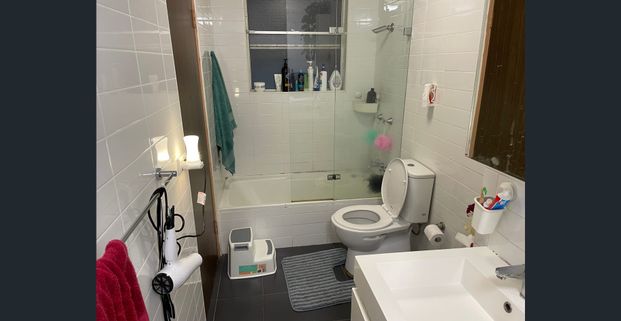 Quiet Location - Photo 1