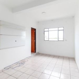 Casa para alugar com 70m², 2 quartos e 1 vaga - Foto 1