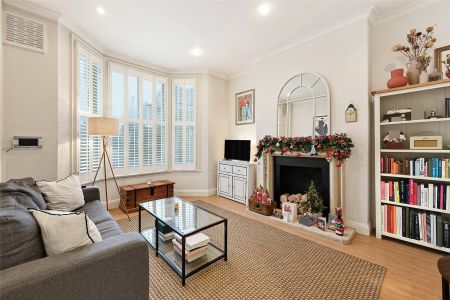 Ashburnham Road, Chelsea, London, SW10 flat to rent - Photo 3