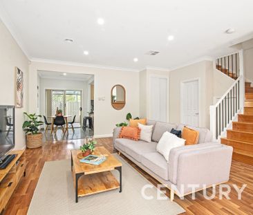 Stylish 3-Bedroom Townhouse in Noble Park - Photo 4