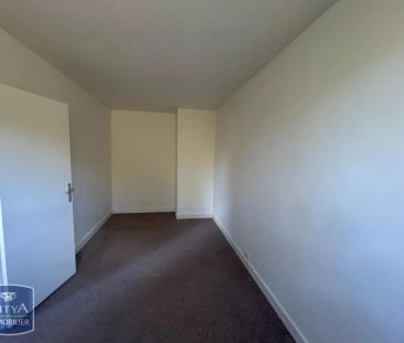 Appartement à louer 2 pièces 40m² - Photo 3