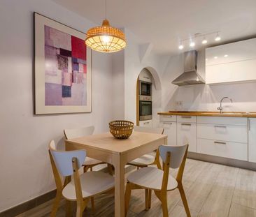 Alquiler de piso en Calle Iglesia, 10 - Photo 5