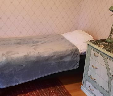 Oxelvägen, Älta - Foto 1