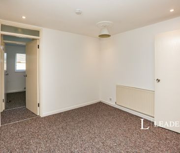 1 bedroom apartment to rent Netley Abbey - Photo 3