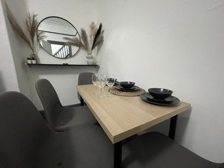 Room in a Shared House, Knoclaid Road, L13 - Photo 3