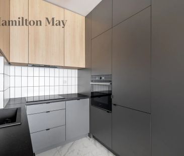 Komfortowe mieszkanie z balkonem - Photo 1