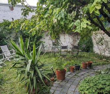 Herenhuis te huur in Gent - Foto 6