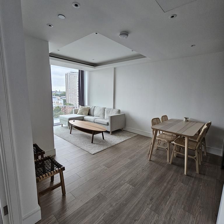 2 bedroom apartment to rent - Photo 1