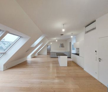 Elegante 3 Zimmerwohnung auf zwei Etagen mit toller Terrasse in Bes... - Photo 5