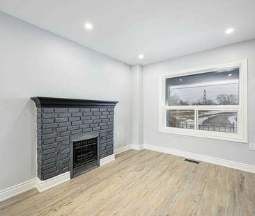 For Lease - 305 Weir Street Unit# Upper, Hamilton, Ontario - Photo 3