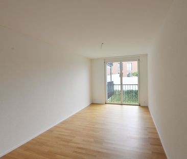 New construction Ankenbüel: Cozy and sunny apartment! - Foto 1