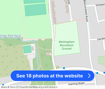 Court Farm Road, LONDON, SE9 - Photo 1