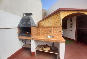 Casa/Chalet pareado En alquiler Calle Beneharo, Distrito Playa Jardín, Puerto de la Cruz