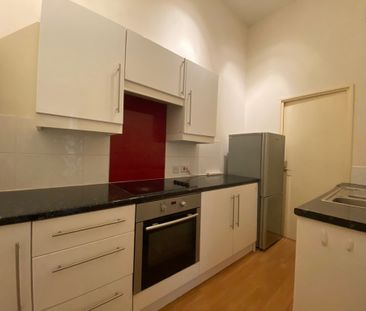 1 Bedroom Property To Rent - Photo 1