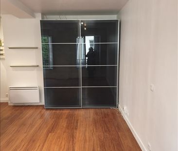 1 pièce - Meublé - 25,78 m² - 1er étage - Colocation non autorisée - Photo 4