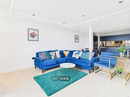 1 bedroom apartment to rent - Photo 2