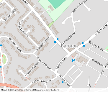 Townfield Close, Barnton, Northwich - Photo 1
