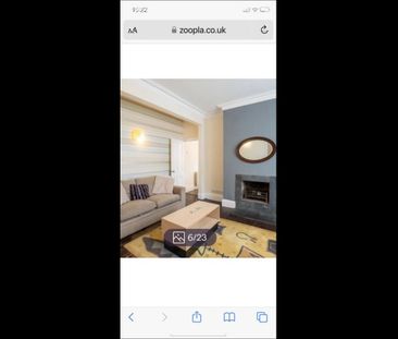 Room in a Shared House, Sykefield Avenue, LE3 - Photo 2