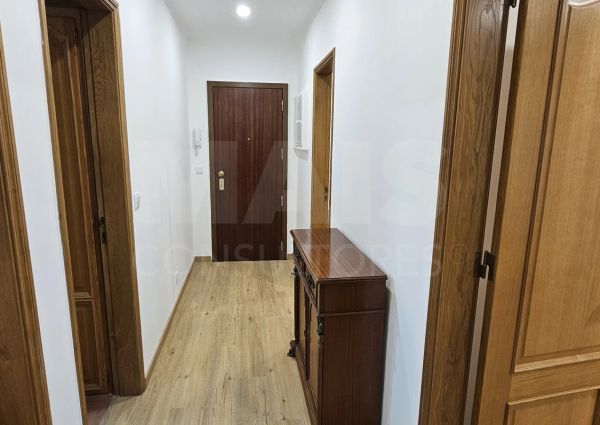 Apartamento T3 em Lisboa