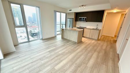 For Lease - 5858 Yonge Street Unit# 921, Toronto, Ontario - Photo 3
