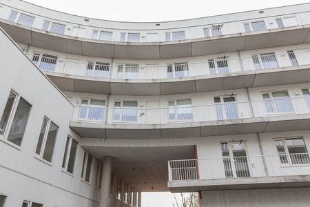 Appartement te huur: Kajuit 415 9733 CZ Groningen - Photo 2