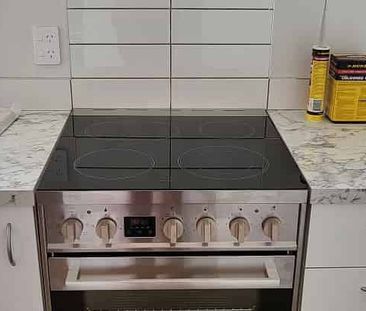 Newly Renovated Family Home in Central Paraparaumu - Photo 1