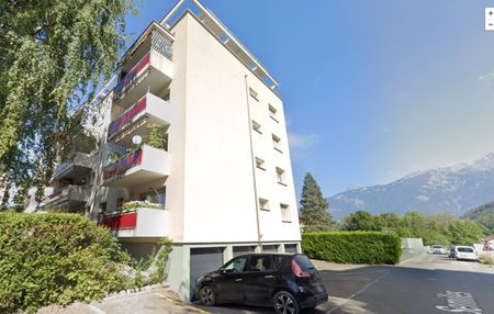 A louer - Appartement 3,5 pièces lumineux à Monthey - Foto 3