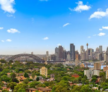 2009/1 Marshall Avenue, St Leonards NSW 2065 - Apartment For Rent |... - Photo 6