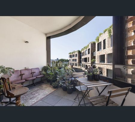 438/18 Huntley Street, Alexandria, NSW 2015 - Photo 4