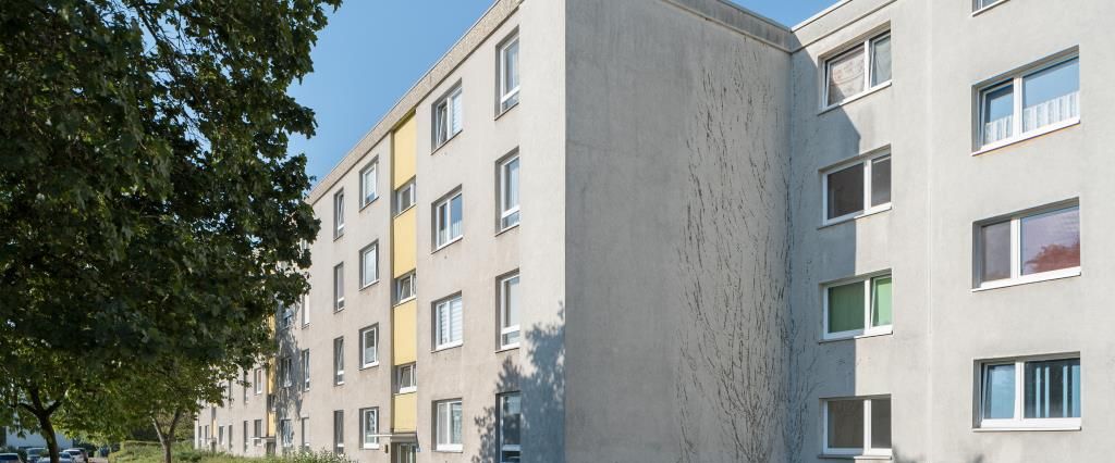 Neustart in Sicht? Diese Wohnung wird bald frei! - Photo 1