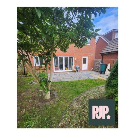 1 bedroom in a house share to rent - Photo 4