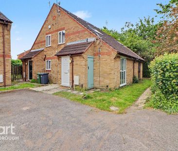 1 bedroom terraced house to rent - Photo 5