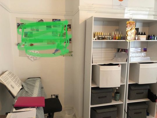 Room in a Shared Flat, Beaconsfield Close, SE3 - Photo 1