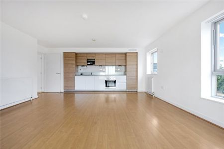 3 bedroom apartment to rent - Photo 2