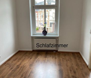 75 qm Altbauwohnung - Photo 2