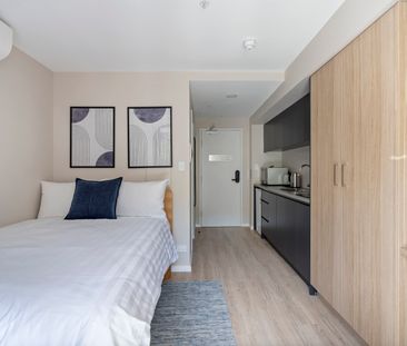 31-33 Wansey Road, Randwick NSW 2031 - Studio For Rent | Domain - Photo 4