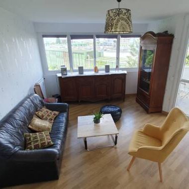 1 chambre dans une colocation au cœur de Nantes - Photo 1