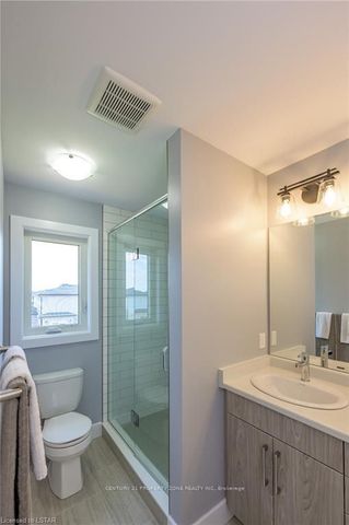 For Lease - 3002 HEARDCREEK Trail Unit# UPPER, London North, Ontario - Photo 4