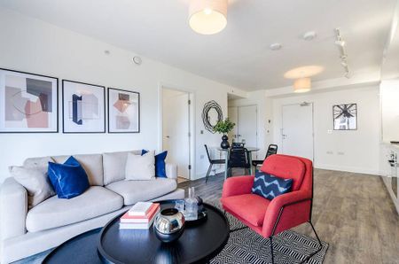 1 bedroom flat to rent - Photo 5