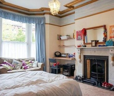 7 bedroom house to rent - Photo 4