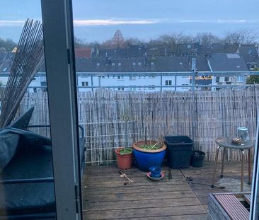 3-Zimmer DG-Wohnung Klinikviertel Dortmund - Photo 3