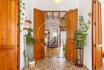 Flat for rent with Terrace in Jávea