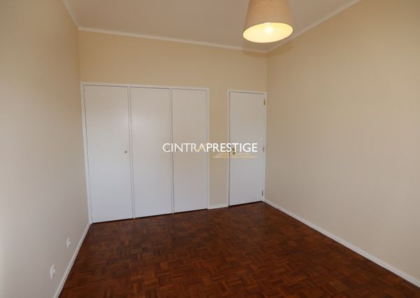 Apartamento T3 em Lisboa